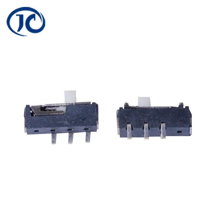 JC-SK18A Серии smd мини слайд-переключатель t85 для бытовой техники
