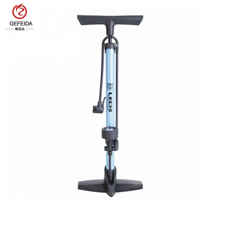 New Wholesale Cheap Bicycle Accessories Bike Hand Air Pump Bicycle Hand Pump