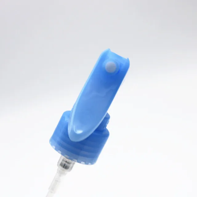 Mini trigger  spray head  24  410  Holder Tools Window Watering Pot Can Sprinklers with sprayer bottle