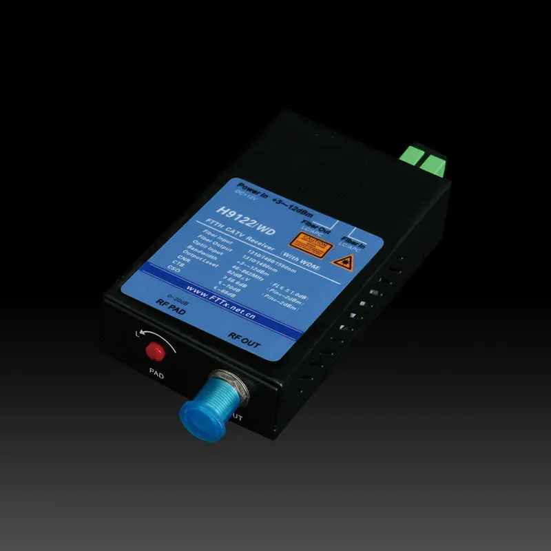 
 FTTH мини-узел/FTTH оптический узел/FTTH узел  