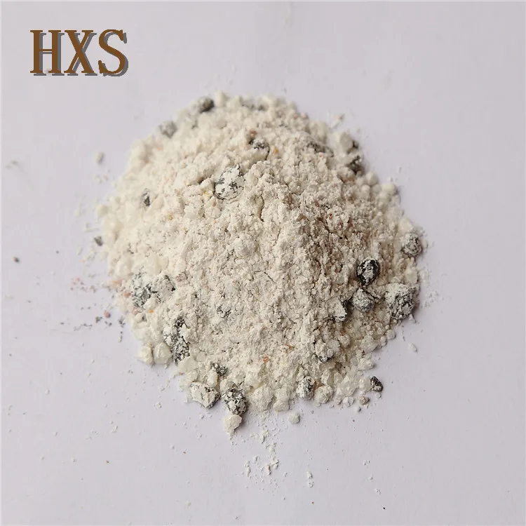 
Basic Induction Furnace Refractories Material 