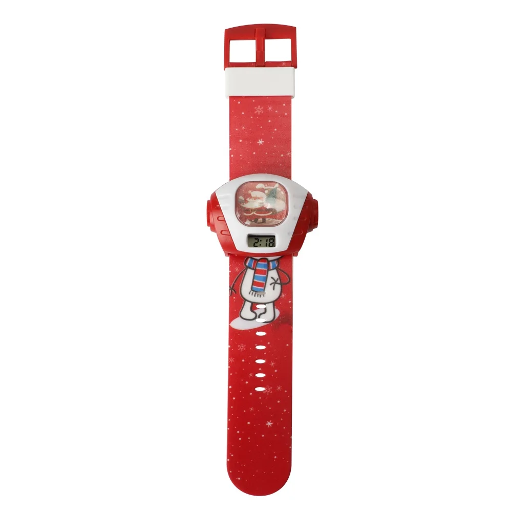 Best gifts  toy  watch for children  can custom logo, Projection Watch