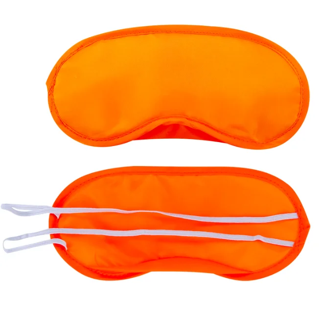 
Polyester Sleep Mask, Best Sleeping Mask Eye Mask Eye Cover for Travel 