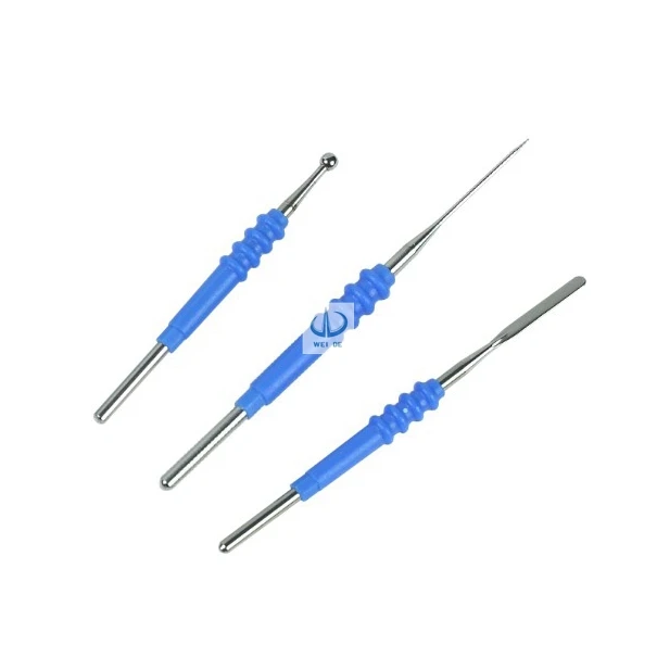 WEIDE электрохирургия аксессуары электроды и карандаши на продажу поддержки малый заказ