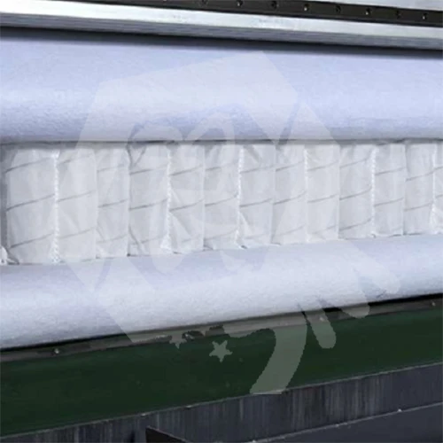 Good quality assembly pocket spring mattress machinery