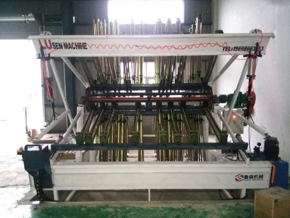 2021 hot sale wooden door plywood clamp carrier woodworking machine