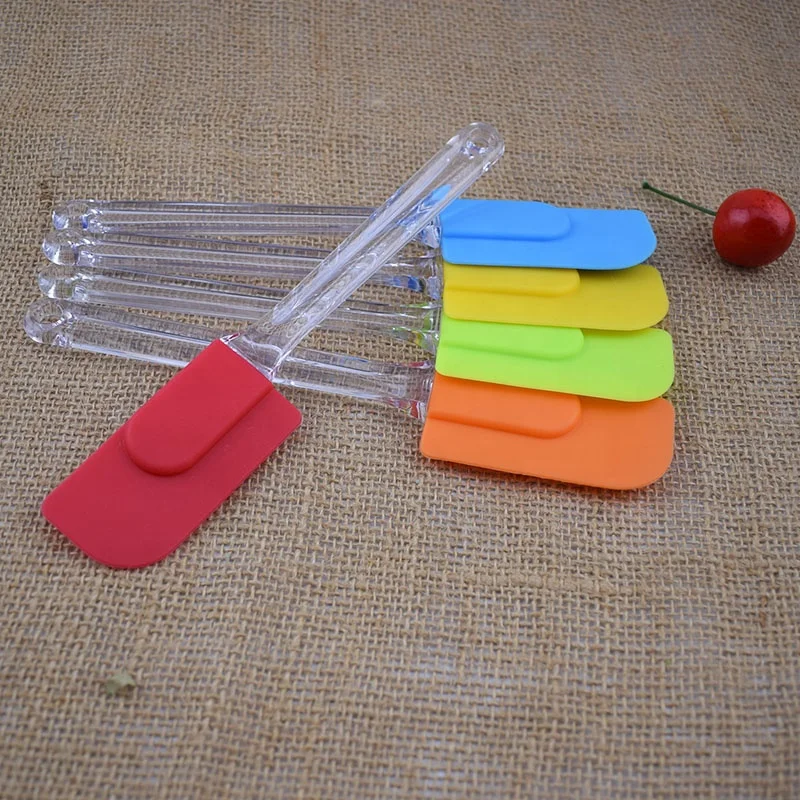 
Baking Butter Scraper Food Grade Kitchen Spatula 