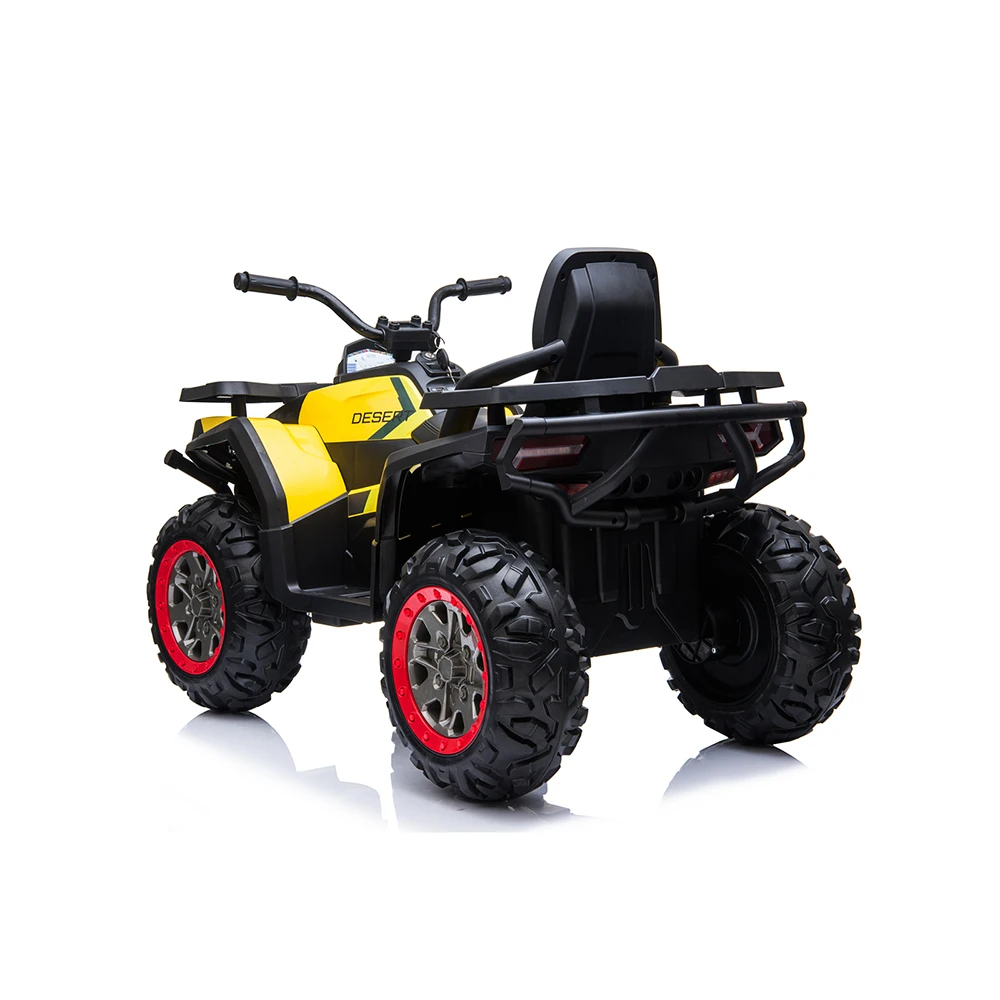 WDXMX607 Jiaxing WELLDONE babyfavors motorcyclebike atvelectric