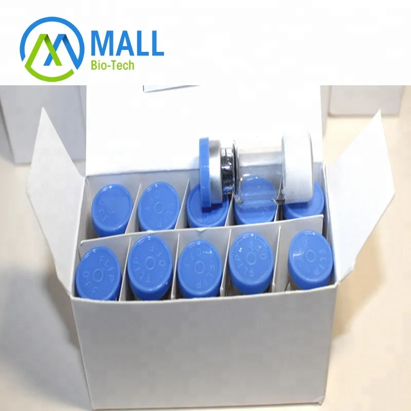 
Best price peptides ghrp 6 bodybuilding ghrp6 5mg for mucle growth 