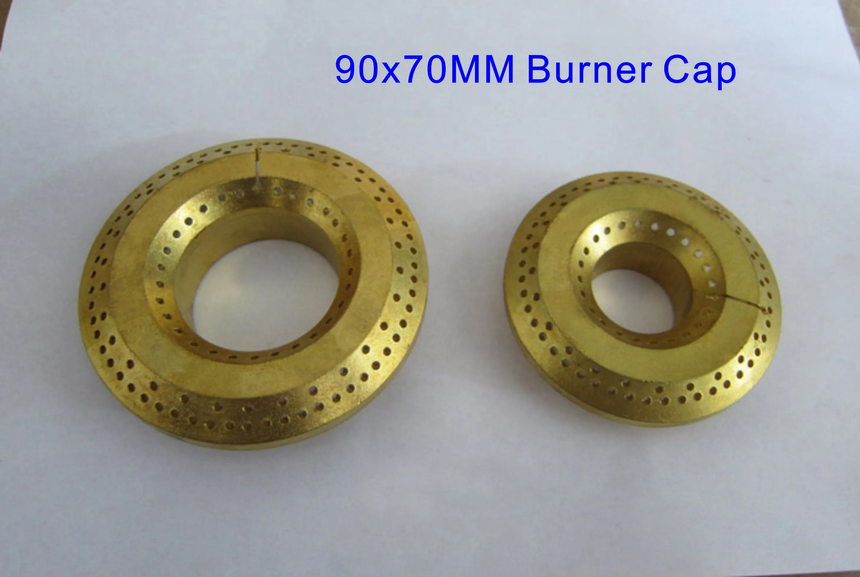 Estufa Cooktop Cheap 3 Burner Cooker burner Spare Parts of Gas Stove Blue Flame Burner Gas Stove Good Quality Kitchen Appliance