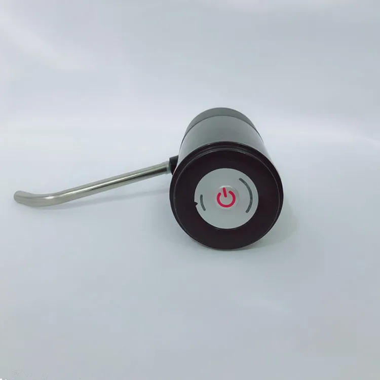 Guangdong Factory Produce Automatic Bottled Water Pumping Dispenser with Wireless USB Gallon Drink Water Dispenser