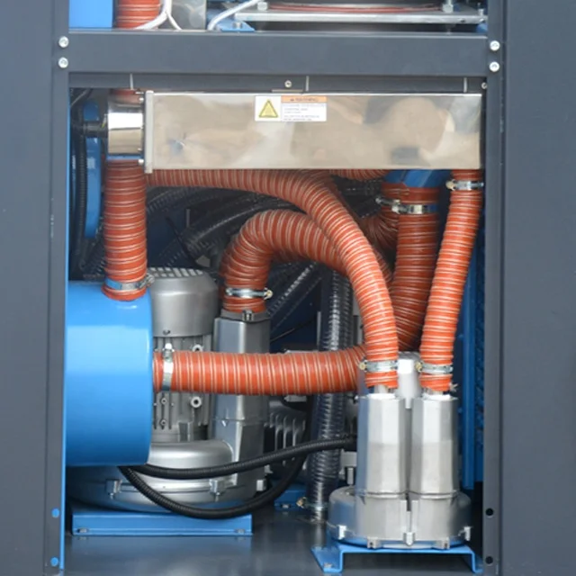 
3 in 1 plastic honeycomb rotor dehumidifying dryer for PET price 