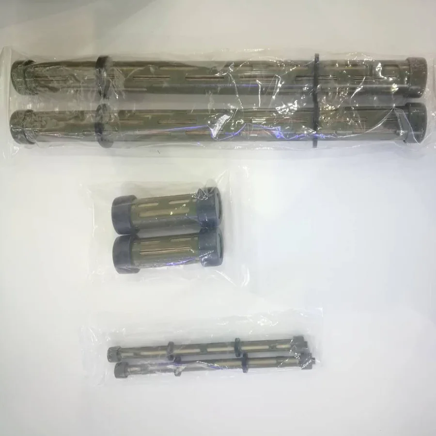 VCI Powder, Anticorrosive Powder Bag and Emitter, Corrosion Inhitibors VCI Desiccant