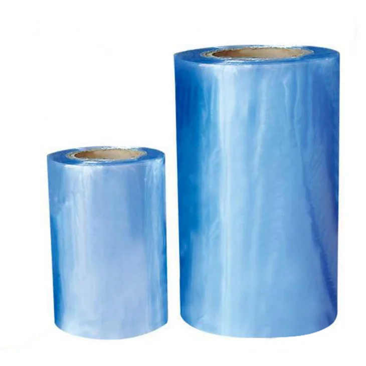 
Professional manufacturer customized PVC heat shrink bag 