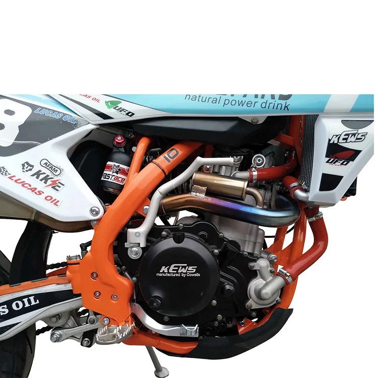 
Chongqing High Quality Four Stroke Off Road Motorcycle 250cc dirt bikes 