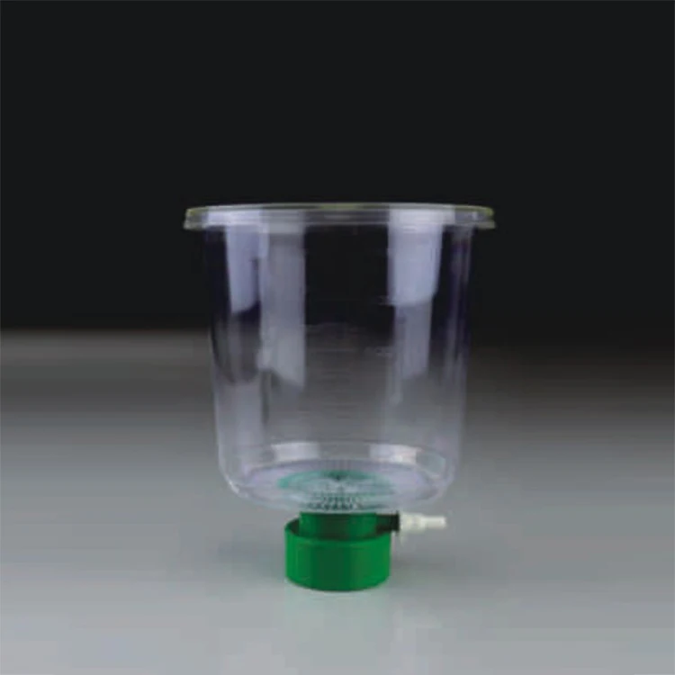 PES MCE PVDF нейлон лабораторные стерильные вакуумные фильтрации аппарат комплект