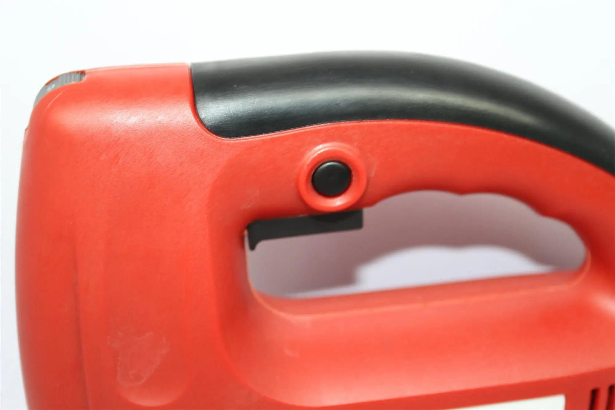 
650W/800W Red Color Keyless blade change Portable Wood Cutting Jig Saw Tool With Laser and LED Light 