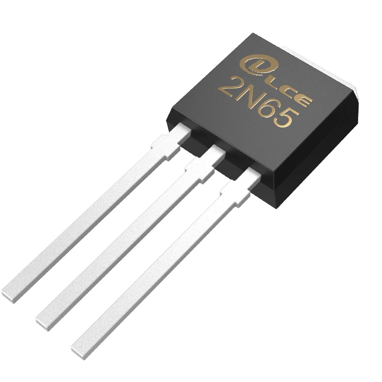  LCE производитель надежный SOP-8 N-channel power MOSFET