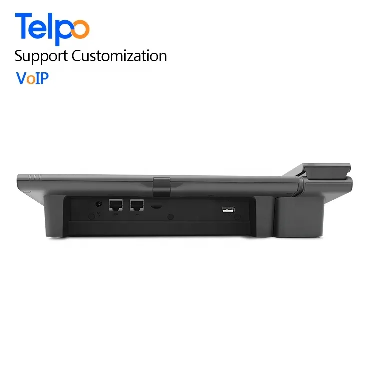 OEM ODM новейший смартфон с фиксированной системой Android Dect планшет Wifi Poe Ip Sip телефон