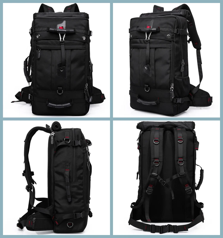
oem men bags army oxford camping outdoor wholesale fashion mens custom travelling waterproof hiking military laptop backpack 