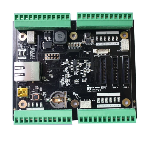 Up to 18 Layer PCB board making One Stop Turkey PCBA Service