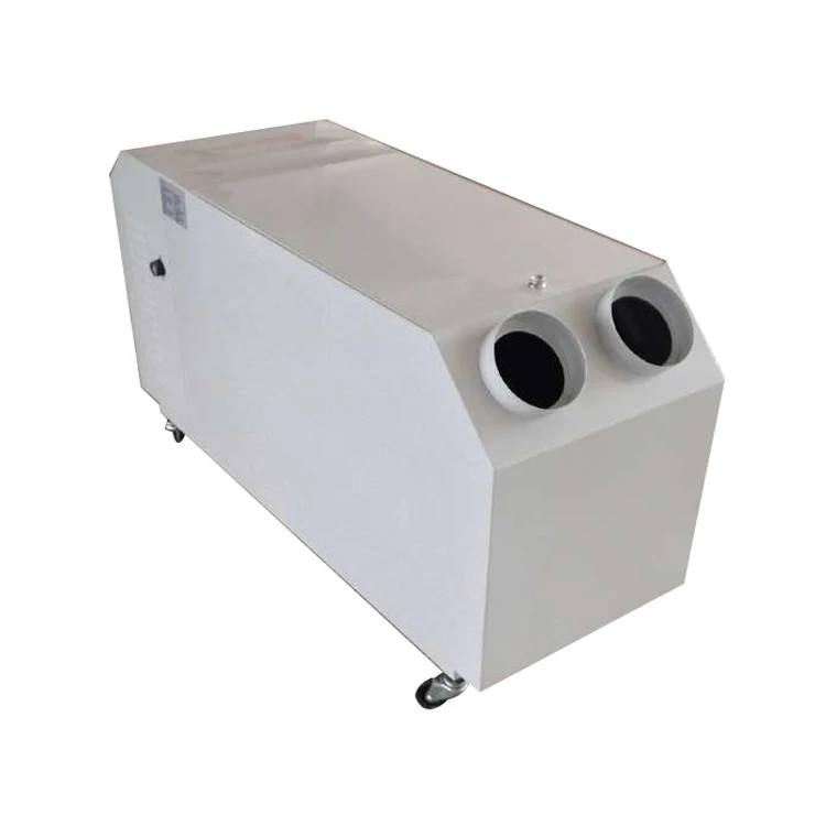 
1 Liter Per Hour Capacity industrial ultrasonic greenhouse humidifier 