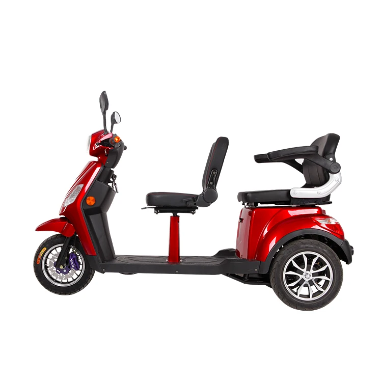 
wholesale powerful engine mobility scooter for elderly and disabled 