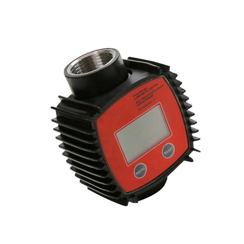 
water flow meter 10-120L/min 