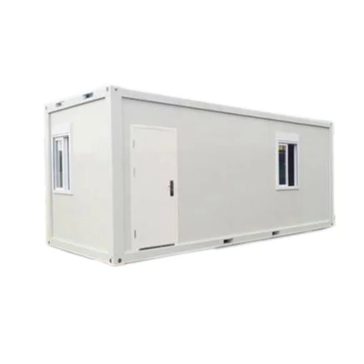 Модификация жилых домов плоский пакет один