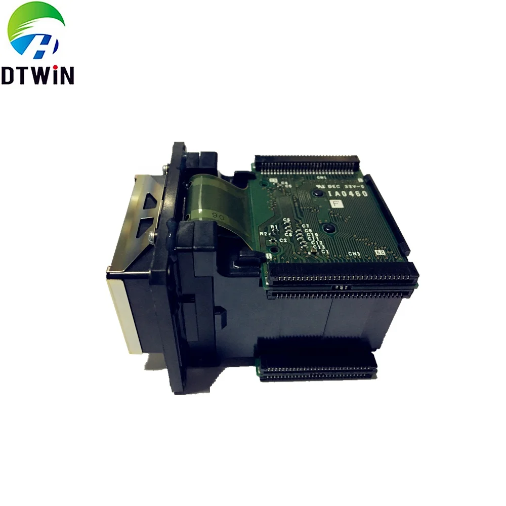  DX7 печатающая головка на водной основе Roland RE640 Dx7 принтер для всех машин roland mutoh mimaki