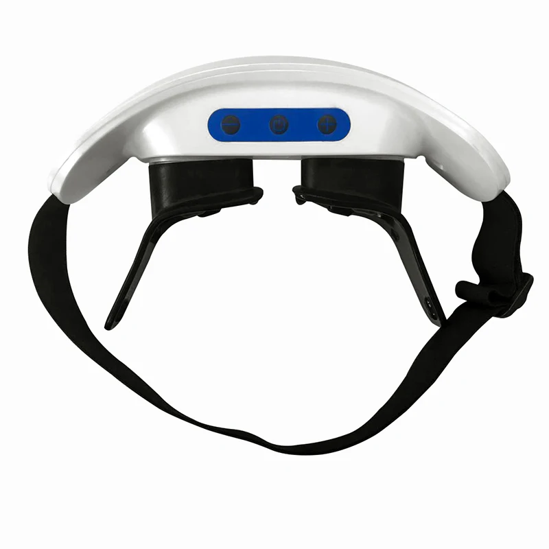 Portable EMS Eye Massage Device Micro Current Eye Massager Machine