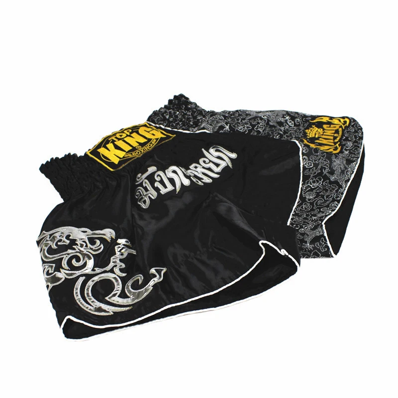 custom kick boxing shorts muay thai shorts