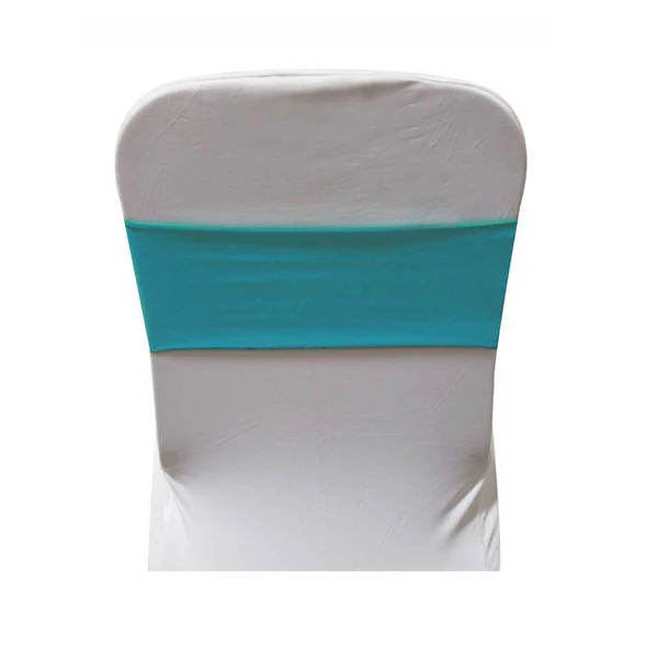 Spandex chair cover band Chair Sashes chair cover for wedding banquet