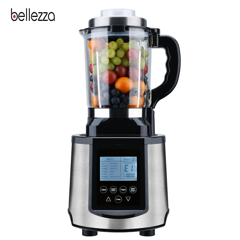 Home appliance multifunction kitchen small machine electric commercial soup maker