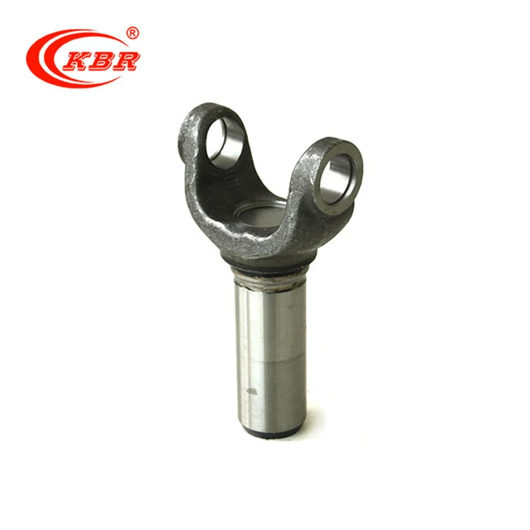 China wholesale KBR high quality steel truck transmission shaft parts