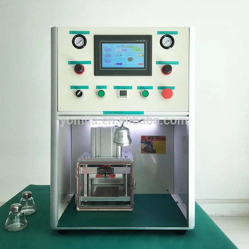 ОСА ламинатор вакуумное Расщепление машина ЖК-Ремонт машина для iPhone 8 Примечание 8