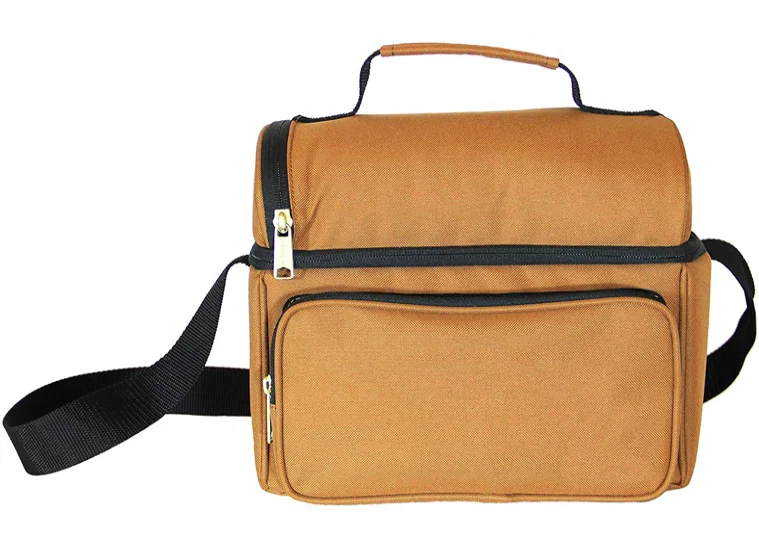 Insulated Lunch Bag for Men | Lunch Boxes for Men | Cooler Bags