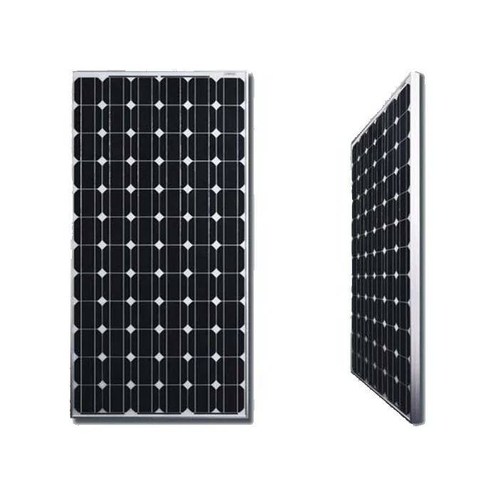 Factory price 150w Monocrystalline Silicon solar panel