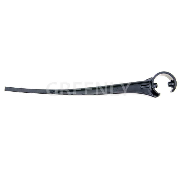 Greenly Machinery Aftermarket Deere Combine Reel Tine HXE81790 KXE10316 HXE96538 KXE10423 KXE10315 KXE10424