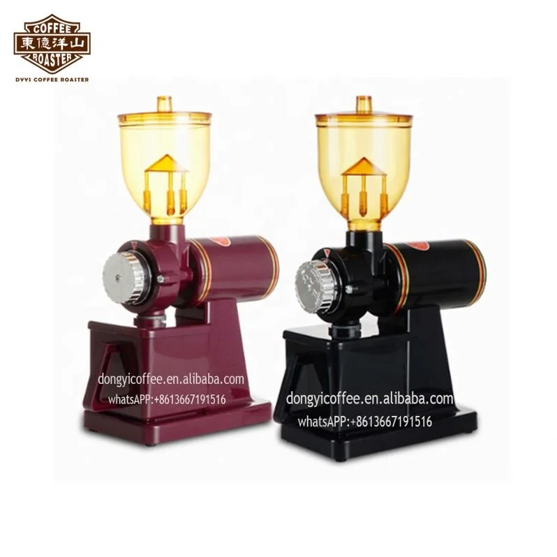 Hot Sell Espresso Automatic Coffee Grinder Hand