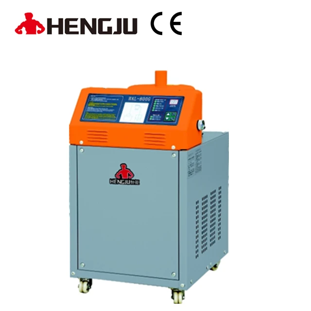 Hengju 800G2/500 кг/ч устройство автоматической загрузки из пластика вакуумный загрузчик пластик