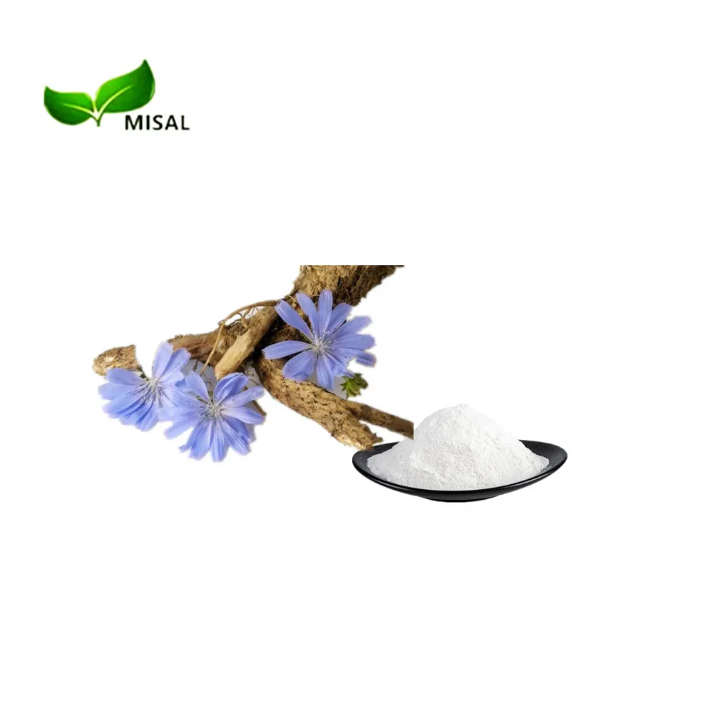Best Price Natural chicory root powder / chicory root fiber