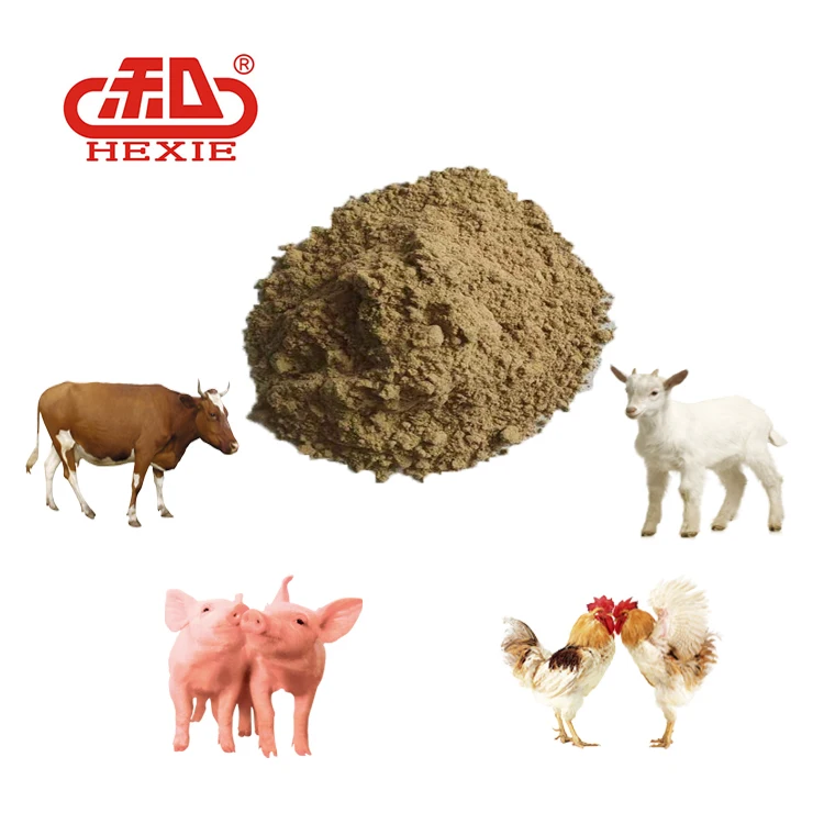 
Reduce diarrhea for poultry veterinary drugs toxin binder 