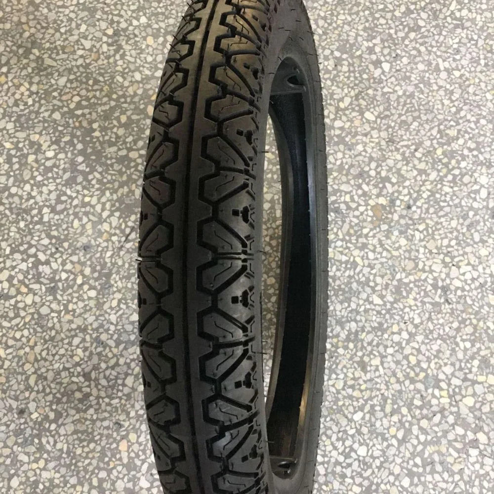 Tubeless motorcycle tires tyres190/50-17manufacturer in China