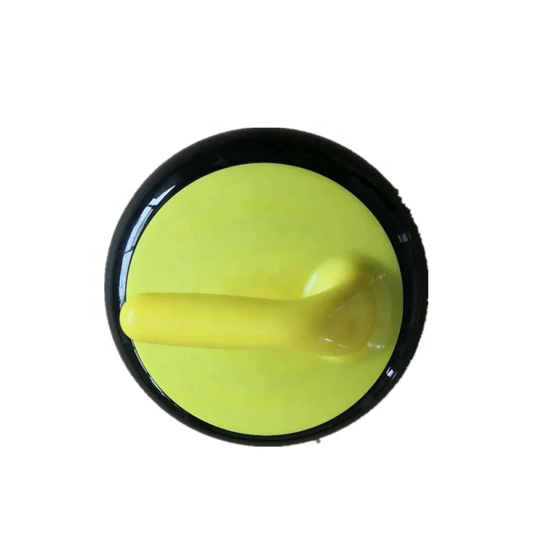SE113145 Indoor sports Special plastic material Curling Sport Curling Game
