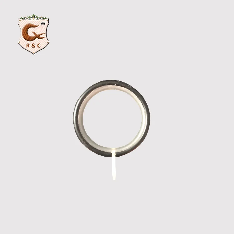 High Quality Stainless Steel Grommet Curtain Rings