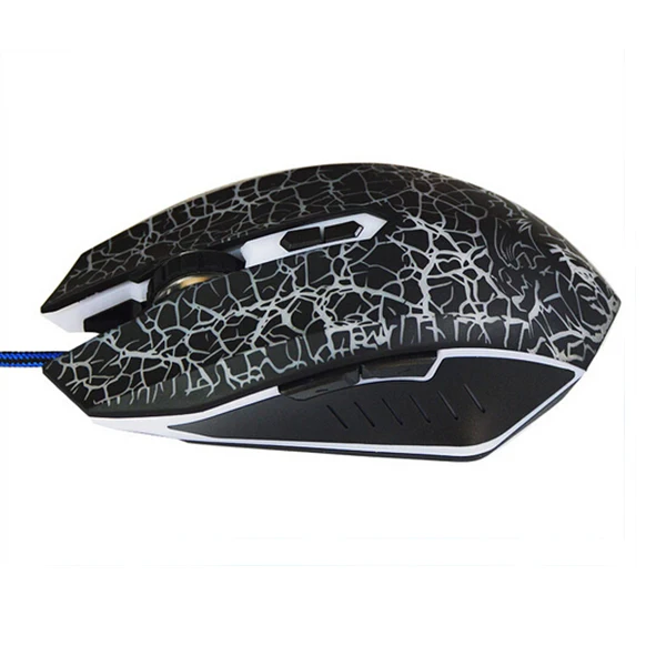 Оптовая продажа драйверы USB 6D OEM игровая компьютерная мышь