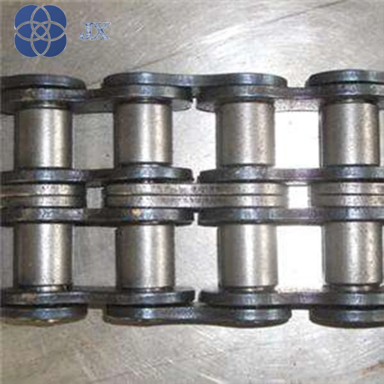 Short Pitch Precision Bushing Drive Roller Chain 48A 48B