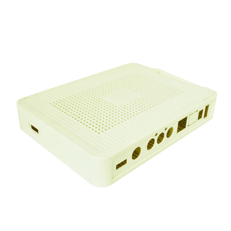small order wifi modern networking pcb plastic enclosure cabinets electronics switch box