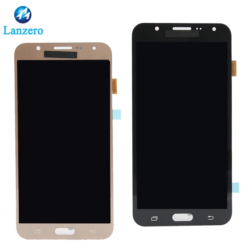 For Samsung Galaxy J701 J7 Neo LCD Display , LCD For Samsung J710 Touch Screen Digitizer Cheap LCD
